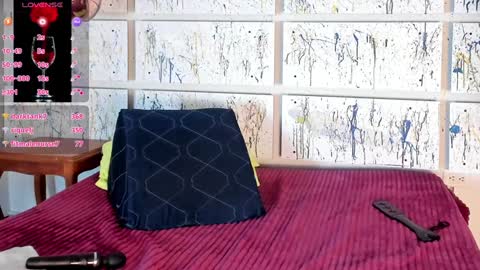  CHARLOTTE BROWN  online show from 12/31/24, 02:36