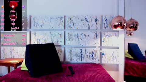  CHARLOTTE BROWN  online show from 12/31/24, 05:40