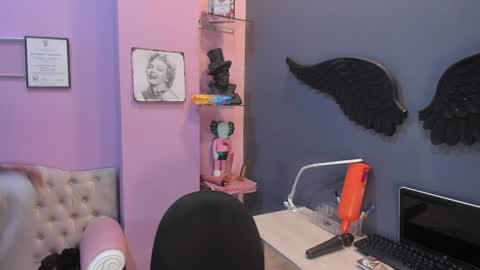  CHARLOTTE BROWN  online show from 01/03/25, 11:25