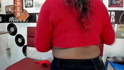  CHARLOTTE BROWN  online show from 01/30/25, 10:29