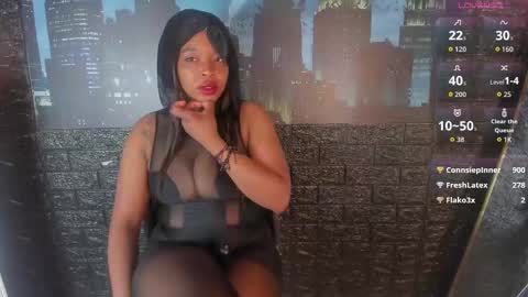  CHARLOTTE BROWN  online show from 11/08/25, 02:34