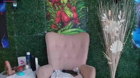  CHARLOTTE BROWN  online show from 12/03/25, 02:37