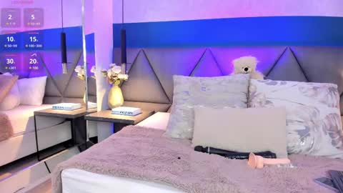 Snapshot of charlotte_copper chatting on 02/10/25, 02:26 Charlotte online show from 02/10/25, 02:26