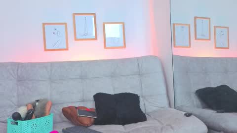 Charlotte online show from 02/23/26, 11:07