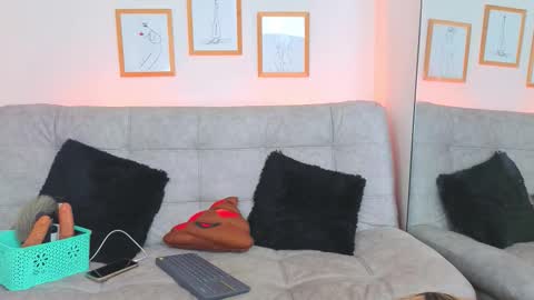 Snapshot of charlotte_copper chatting on 03/16/26, 09:24 Charlotte online show from 03/16/26, 09:24