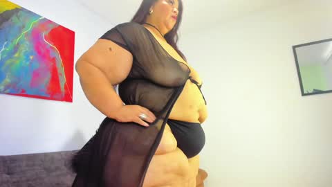  Angelica Charlotte  online show from 01/17/25, 08:11