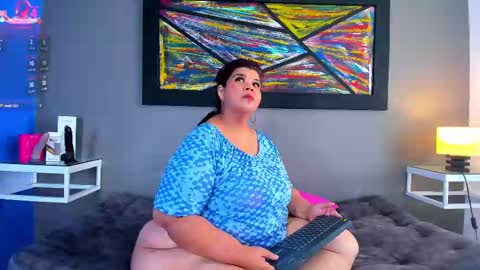  Angelica Charlotte  online show from 09/13/25, 08:19