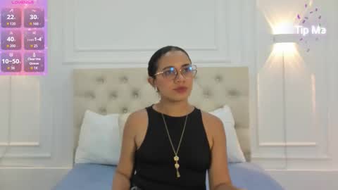 charlottte y dante online show from 09/20/25, 08:32