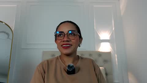 charlottte y dante online show from 11/11/25, 04:12