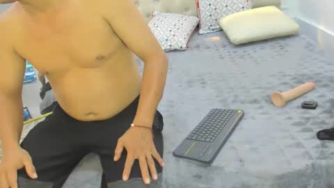 charlottte y dante online show from 01/16/26, 02:04