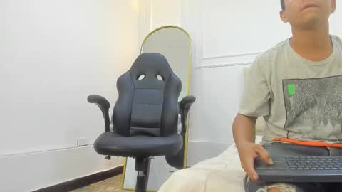 charlottte y dante online show from 02/08/26, 04:38