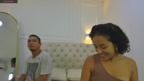 charlottte y dante online show from 05/08/26, 04:07