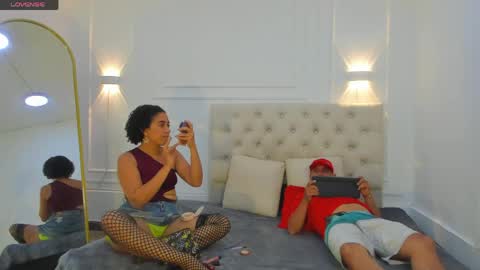 charlottte y dante online show from 05/29/26, 03:59