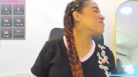 Snapshot of charlotte_dante212 chatting on 06/21/26, 03:53 charlottte y dante online show from 06/21/26, 03:53