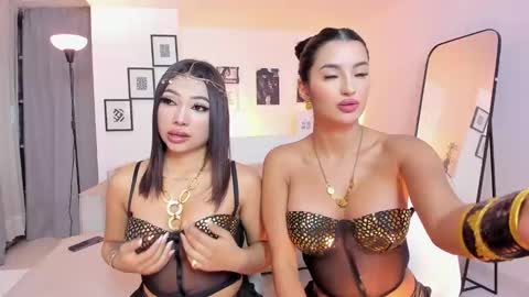 Charlotte online show from 11/02/25, 12:02