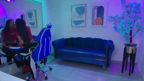 Charlotte online show from 02/26/25, 04:14