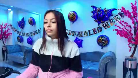 Charlotte online show from 10/25/25, 03:36