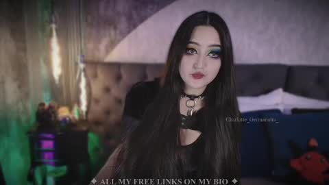 Charlotte online show from 02/20/25, 05:40