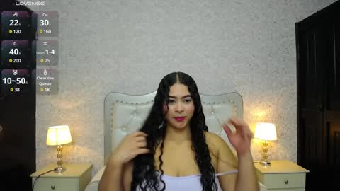 Snapshot of charlotte_gonsalez chatting on 12/09/24, 11:47 Charlotte online show from 12/09/24, 11:47