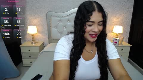 Snapshot of charlotte_gonsalez chatting on 01/15/25, 12:58 Charlotte online show from 01/15/25, 12:58