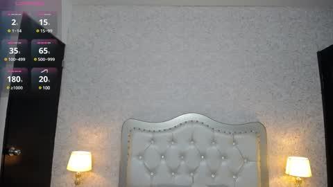Snapshot of charlotte_gonsalez chatting on 02/01/25, 11:32 Charlotte online show from 02/01/25, 11:32