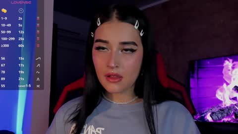 Charlotte  online show from 01/07/25, 11:45