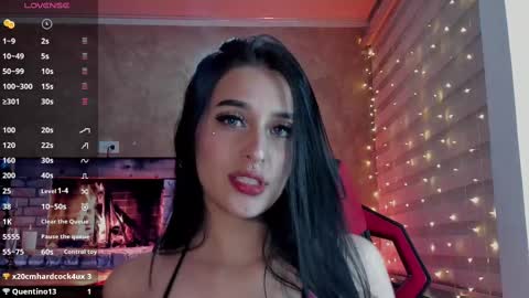 Charlotte  online show from 03/12/25, 01:47