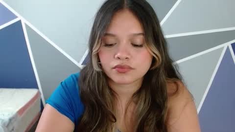 Charlotte  online show from 09/30/25, 06:13