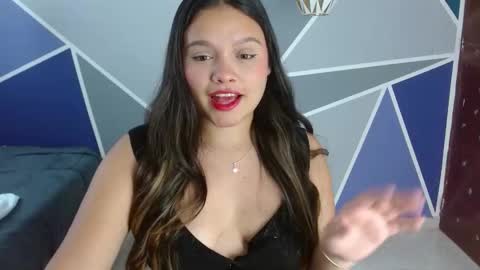 Charlotte  online show from 10/15/25, 05:46