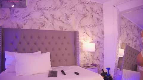 Charlotte online show from 03/23/26, 04:05