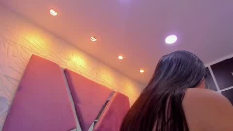 Charlotte Icee online show from 03/03/25, 07:06