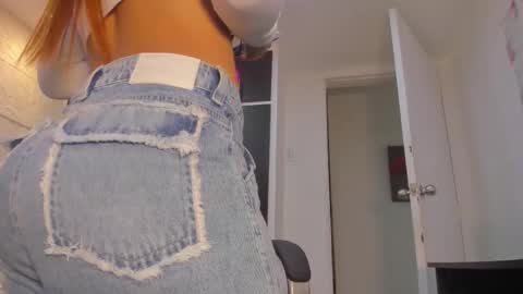 Charlotte Icee online show from 03/29/26, 04:51