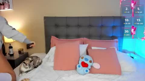 Snapshot of charlotte_jamees chatting on 09/20/25, 03:51 Charlotte james online show from 09/20/25, 03:51