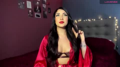 Charlotte james online show from 01/09/26, 02:36