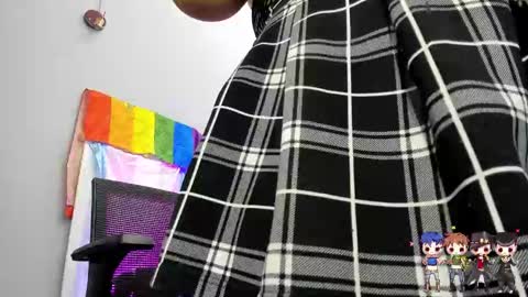 Charlie  online show from 02/03/25, 12:03