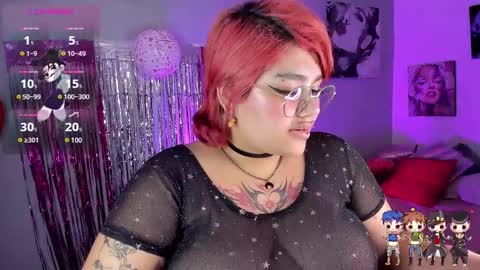 Charlie  online show from 02/26/25, 04:45