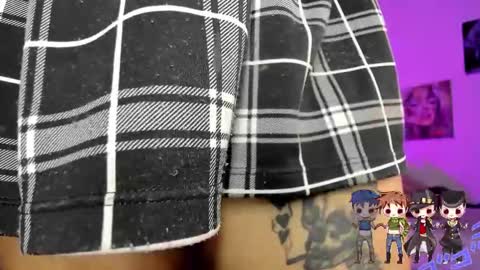 Charlie  online show from 10/31/25, 04:02