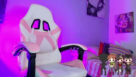 Charlie  online show from 01/08/26, 05:48