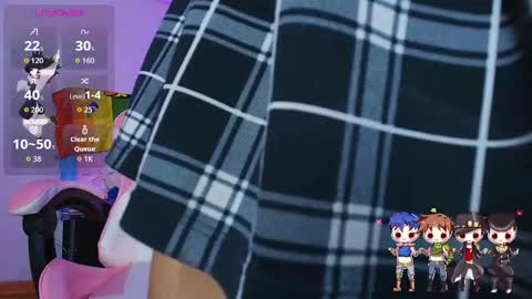 Charlie  online show from 03/02/26, 12:46