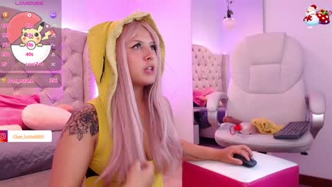 Charlotte online show from 01/13/25, 05:33