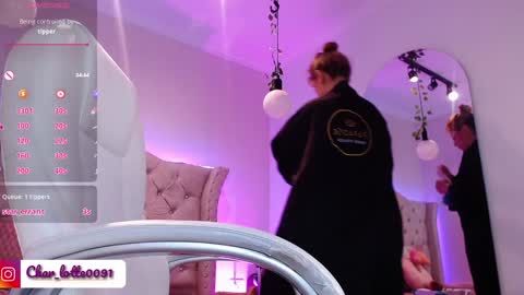 Charlotte online show from 02/01/25, 12:26