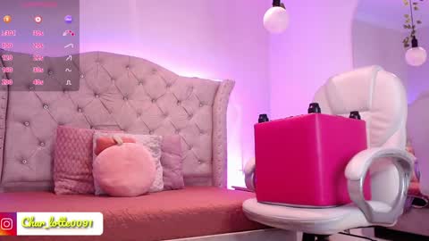 Charlotte online show from 02/01/25, 06:29