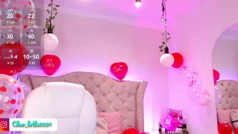 Charlotte online show from 02/11/25, 11:54