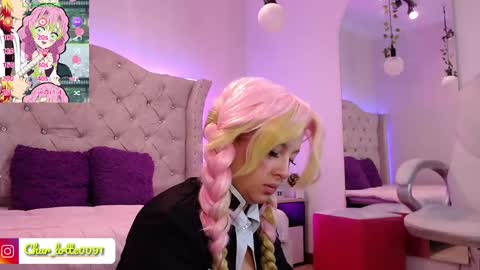 Charlotte online show from 02/26/25, 11:52