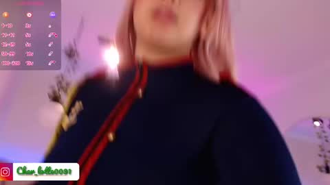 Charlotte online show from 03/12/25, 11:42