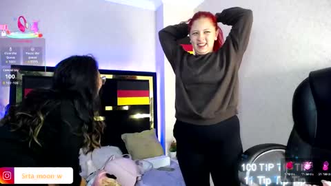 Charlotte online show from 10/04/25, 09:40