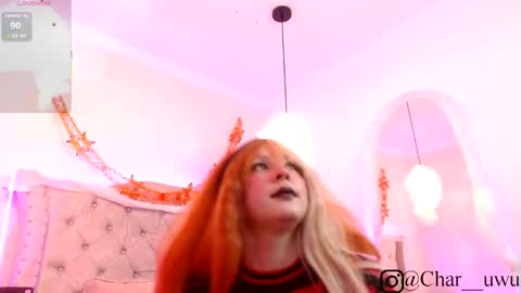 Charlotte online show from 10/25/25, 11:51