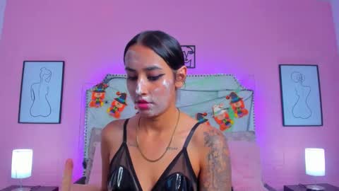 Charlotte online show from 10/29/25, 07:59