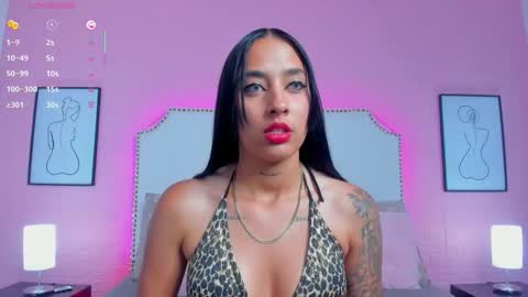 Charlotte online show from 11/30/25, 12:42