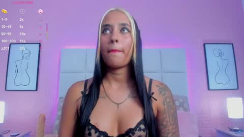 Snapshot of charlotte_kisss chatting on 04/06/26, 06:53 Charlotte online show from 04/06/26, 06:53